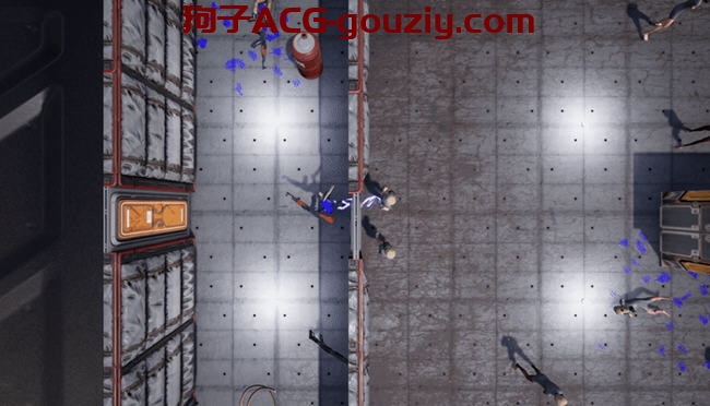 再次死亡（Die Again）官方中文版创新射击游戏7G