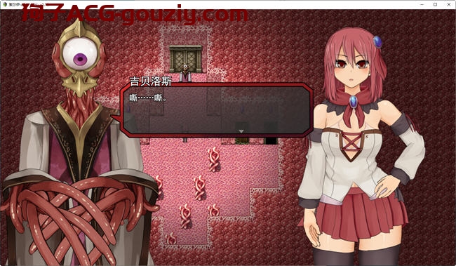 索尔路易丝（after mini）ver1.2 AI精翻汉化版爆款RPG游戏1.1G