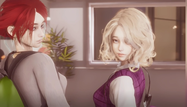 【亚洲风SLG/官中/动态】野猫 Wild Cats Ver0.2.0官方中文版【PC+安卓/新作/4G】