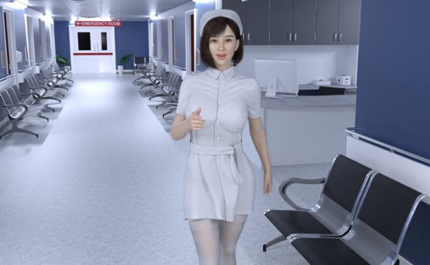 室友们（Roommates）ver1.3汉化赞助版PC+安卓沙盒SLG游戏5.8G