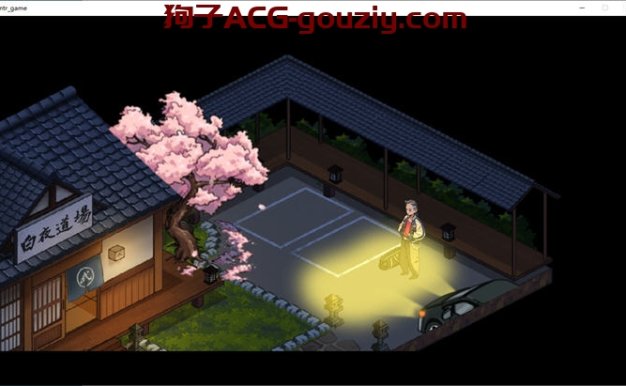 护身术道场ver1.9.5 STEAM官方中文版+DLC RPG游戏1G