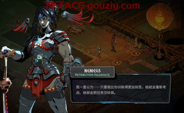 哈迪斯2 ver.0.90.279官方中文版rogue动作冒险游戏3.6G