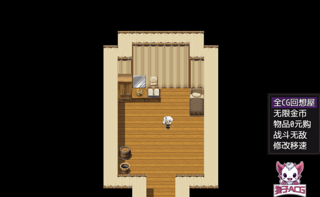 【日系爆款RPG/AIGPT汉化/2D】哥布林故事1.1版【PC+安卓/3.62g】