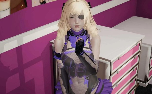 【SLG/汉化/动态】永远的粉丝1.0汉化版【PC+安卓/3.67G】