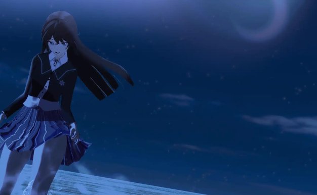 【SLG/汉化/动态】空灵领带v0.1汉化版【PC+安卓/2.19G】