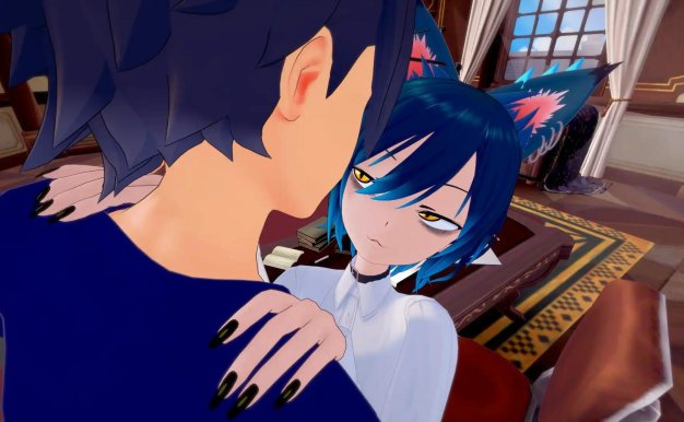 【SLG/汉化/动态】新尾巴v0.2.2汉化版【PC+安卓/2.39G】