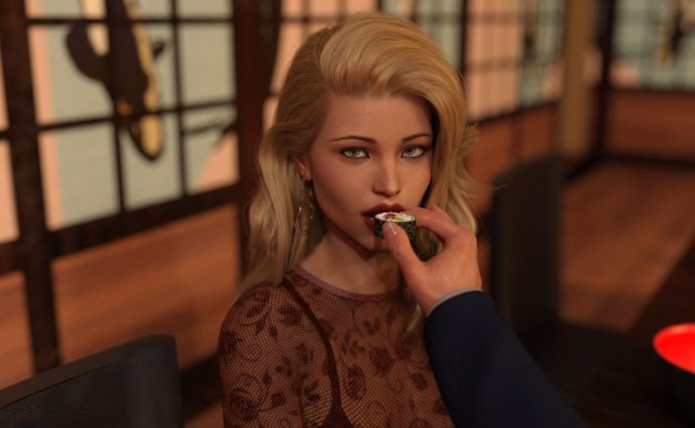 【SLG/汉化/PC+安卓】奶奶的房子/Grandma’s House 1 2 3 4季合集 V0.65【7.64G】